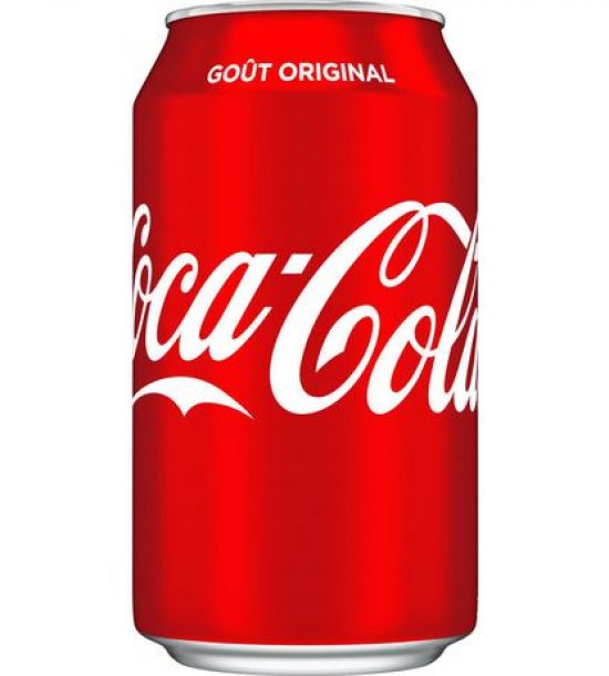 355ml Coke original